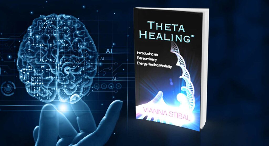 ThetaHealing Basic DNA course banner